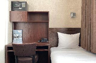 Hotel Van Gogh fotoÄŸrafÄ±