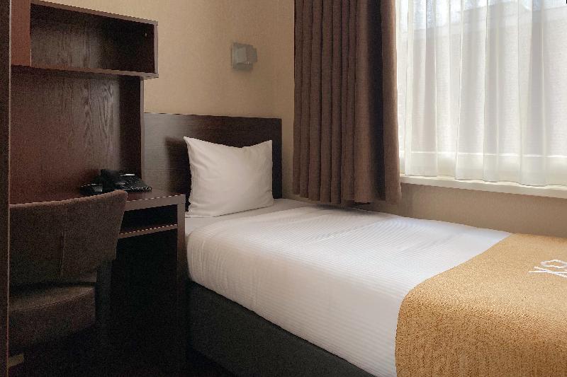 Hotel Van Gogh - Oda