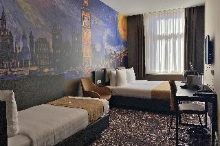 Hotel Van Gogh fotoÄŸrafÄ±