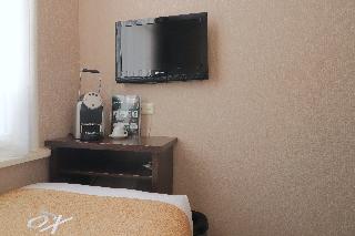 Hotel Van Gogh fotoÄŸrafÄ±