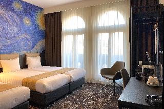 Hotel Van Gogh fotoÄŸrafÄ±