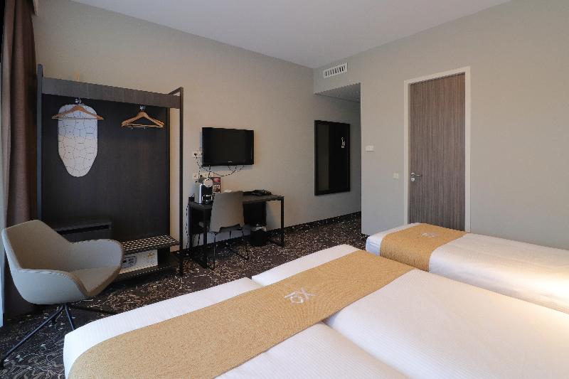 Hotel Van Gogh - Oda
