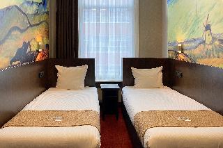 Hotel Van Gogh fotoÄŸrafÄ±