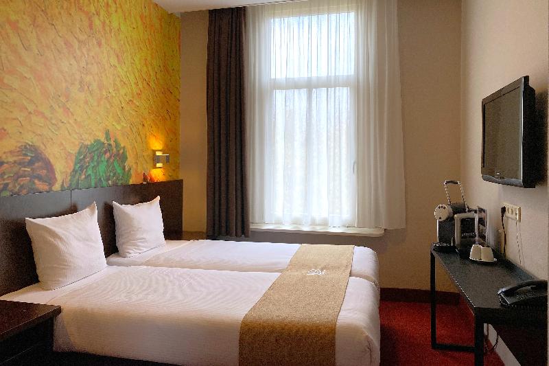 Hotel Van Gogh - Oda