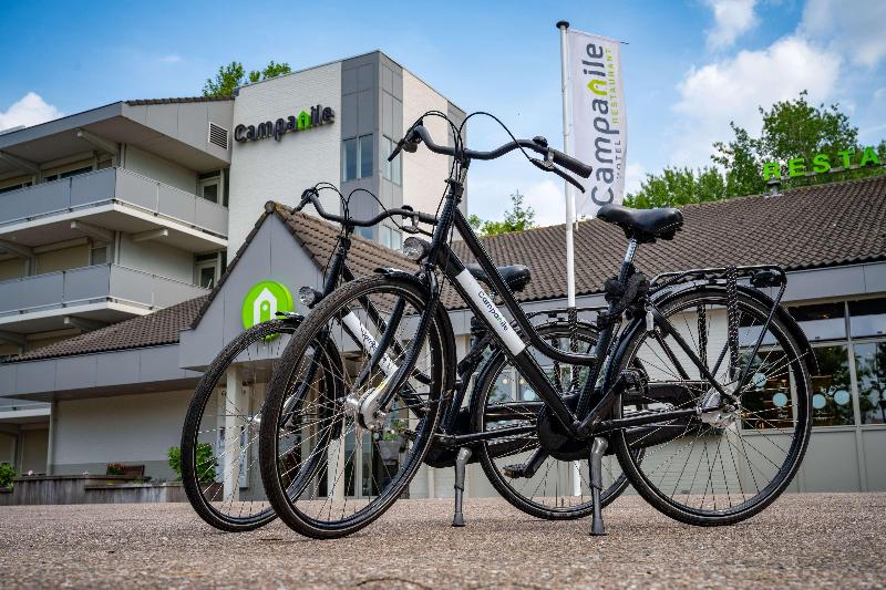 Campanile Amsterdam - Aktivite