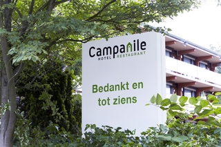 Campanile Amsterdam fotoÄŸrafÄ±