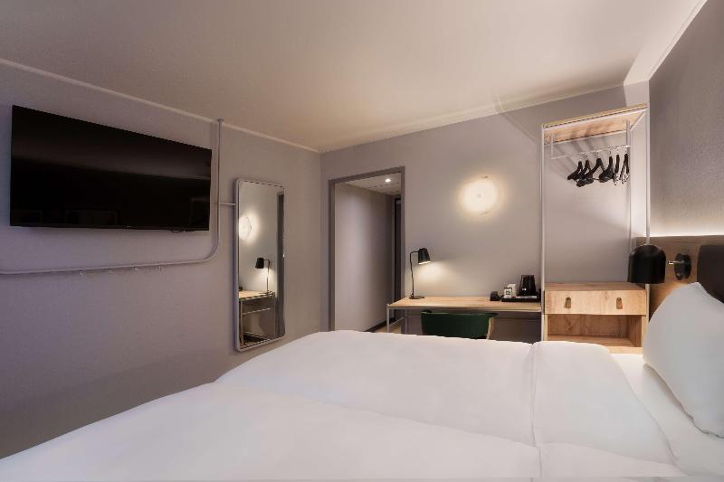 Campanile Amsterdam - Oda