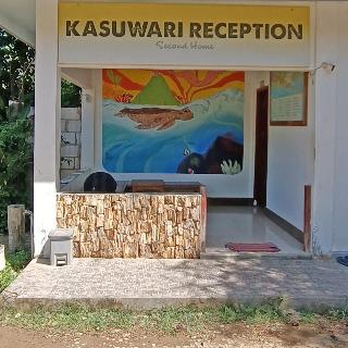 KASUWARI fotoÄŸrafÄ±