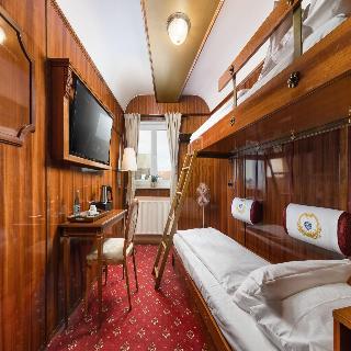 Hotel Du Train fotoÄŸrafÄ±