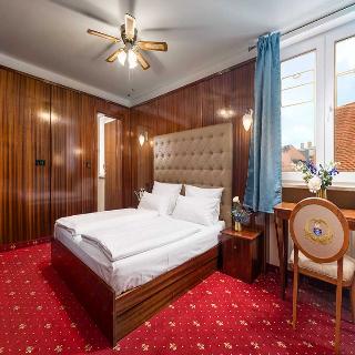 Hotel Du Train fotoÄŸrafÄ±