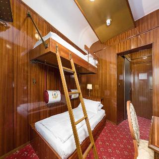 Hotel Du Train fotoÄŸrafÄ±