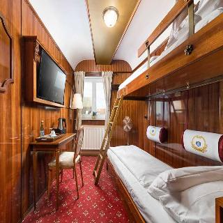 Hotel Du Train fotoÄŸrafÄ±