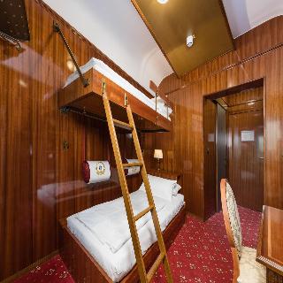 Hotel Du Train fotoÄŸrafÄ±