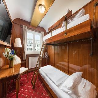 Hotel Du Train fotoÄŸrafÄ±