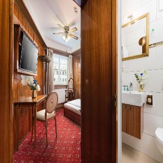 Hotel Du Train fotoÄŸrafÄ±