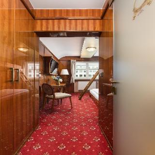 Hotel Du Train fotoÄŸrafÄ±