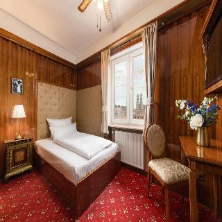 Hotel Du Train fotoÄŸrafÄ±