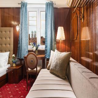 Hotel Du Train fotoÄŸrafÄ±