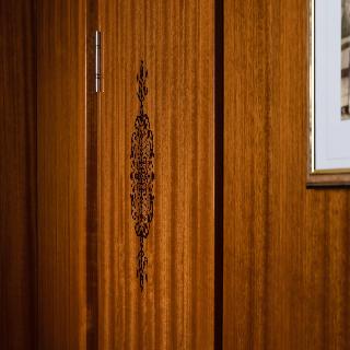 Hotel Du Train fotoÄŸrafÄ±