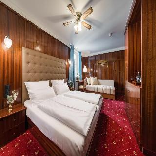 Hotel Du Train fotoÄŸrafÄ±