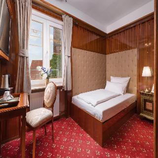 Hotel Du Train fotoÄŸrafÄ±