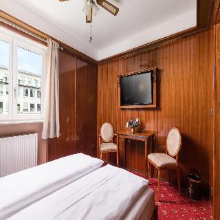 Hotel Du Train fotoÄŸrafÄ±
