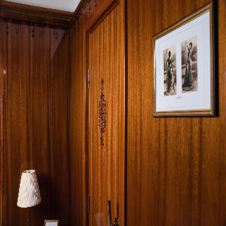 Hotel Du Train fotoÄŸrafÄ±