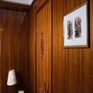 Hotel Du Train fotoÄŸrafÄ±