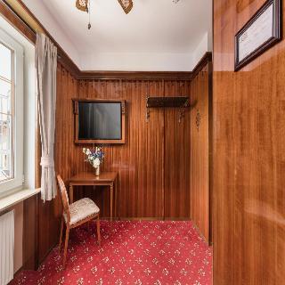 Hotel Du Train fotoÄŸrafÄ±
