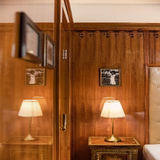 Hotel Du Train fotoÄŸrafÄ±