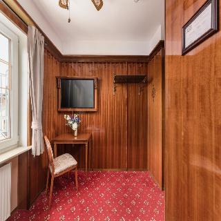 Hotel Du Train fotoÄŸrafÄ±