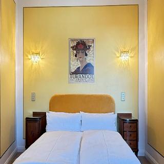Hotel Du Train fotoÄŸrafÄ±