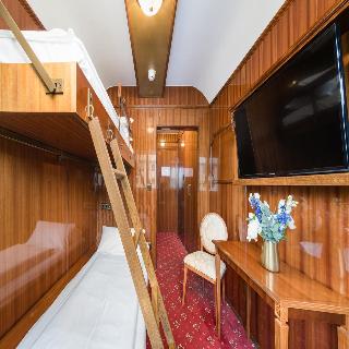 Hotel Du Train fotoÄŸrafÄ±