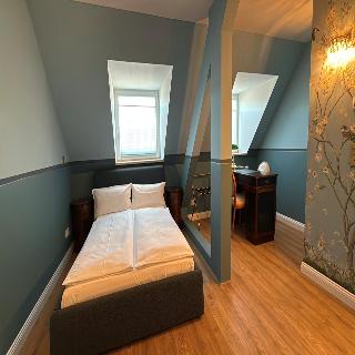 Hotel Du Train fotoÄŸrafÄ±