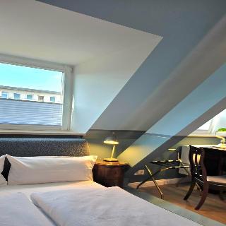 Hotel Du Train fotoÄŸrafÄ±