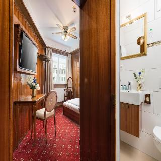 Hotel Du Train fotoÄŸrafÄ±