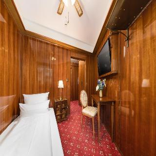 Hotel Du Train fotoÄŸrafÄ±