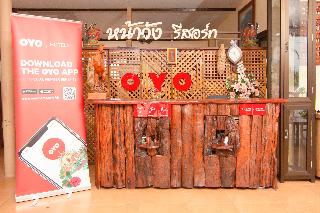 OYO 607 Nawang Resort fotoÄŸrafÄ±