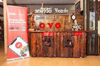OYO 607 Nawang Resort fotoÄŸrafÄ±