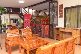 OYO 607 Nawang Resort fotoÄŸrafÄ±