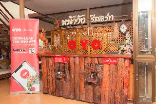 OYO 607 Nawang Resort fotoÄŸrafÄ±