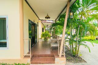 OYO 607 Nawang Resort fotoÄŸrafÄ±