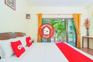 OYO 607 Nawang Resort fotoÄŸrafÄ±