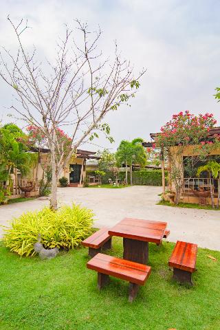 OYO 607 Nawang Resort fotoÄŸrafÄ±