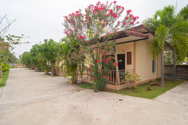 OYO 607 Nawang Resort - Genel
