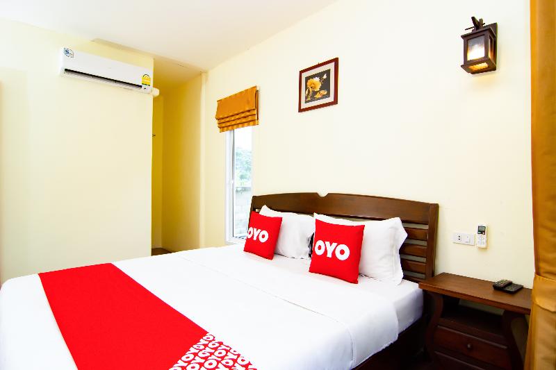 OYO 607 Nawang Resort - Oda