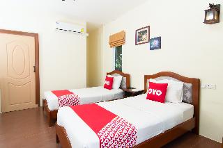 OYO 607 Nawang Resort fotoÄŸrafÄ±