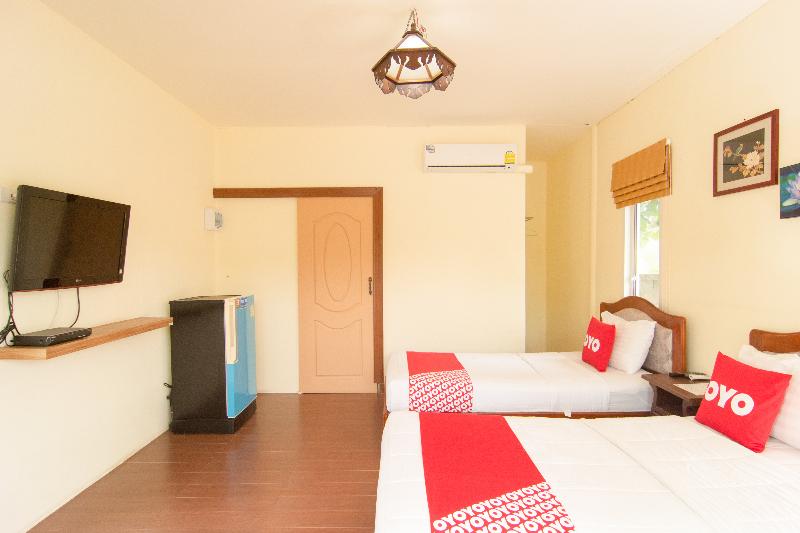 OYO 607 Nawang Resort - Oda
