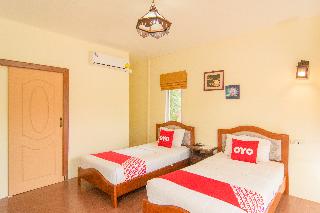 OYO 607 Nawang Resort fotoÄŸrafÄ±
