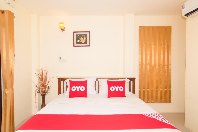 OYO 607 Nawang Resort - Oda